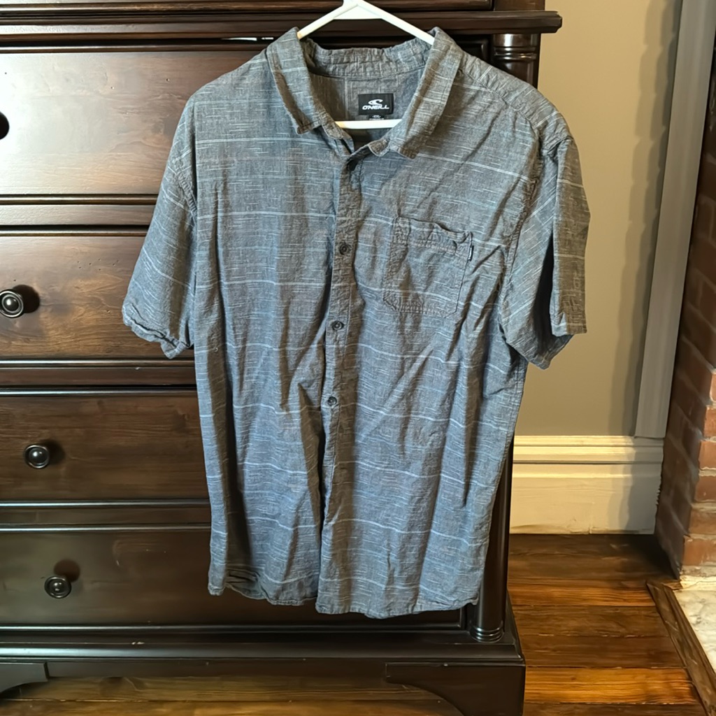 O’neill Button-Down